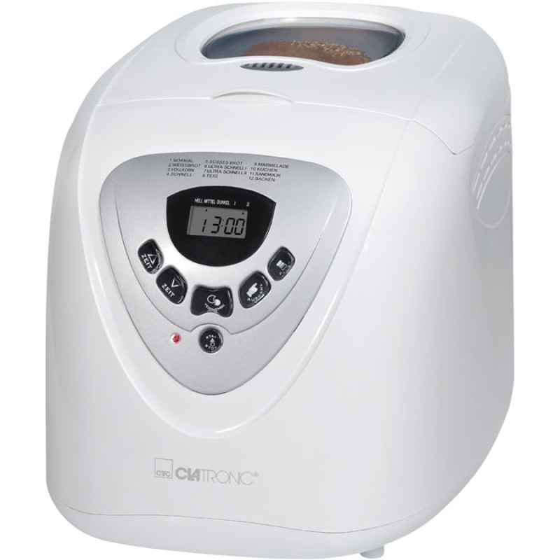 ΑΡΤΟΠΑΡΑΣΚΕΥΑΣΤΗΣ 600W CALTRONIC CL-BBA 3505 058-0239 ΑΡΤΟΠΑΡΑΣΚΕΥΑΣΤΗΣ 600W CALTRONIC CL-BBA 3505 058-0239