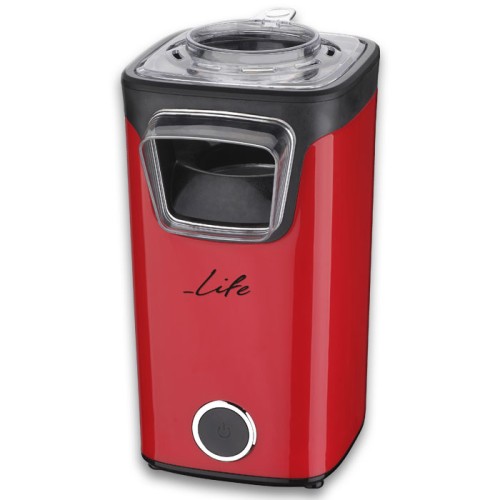 ΣΥΣΚΕΥΗ Pop Corn 1100W LIFE Cinema 221-0114