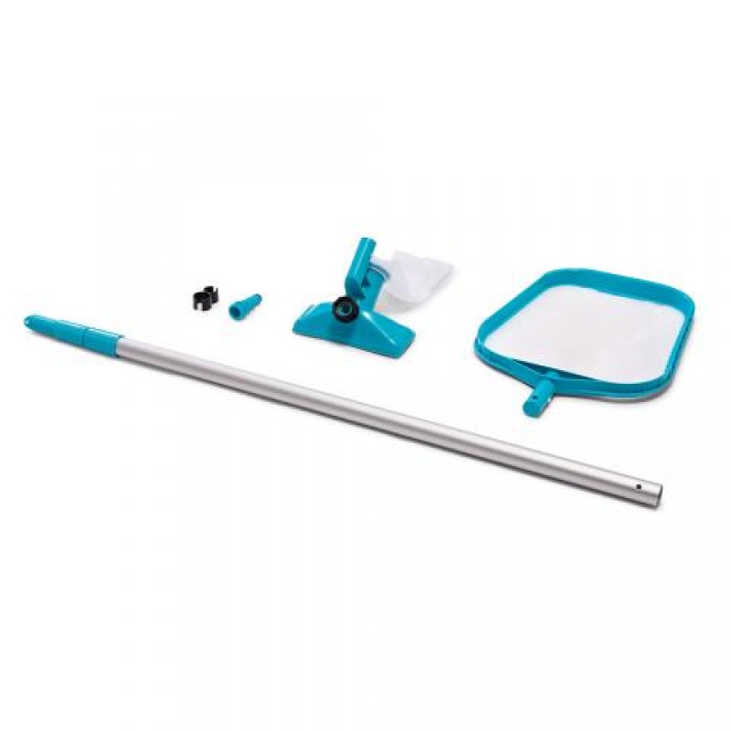 KIT Καθαρισμού Συντήρησης INTEX 28002