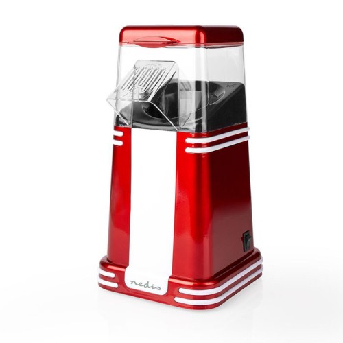 ΣΥΣΚΕΥΗ Pop Corn 1200W NEDIS FCPC100RD 233-1630