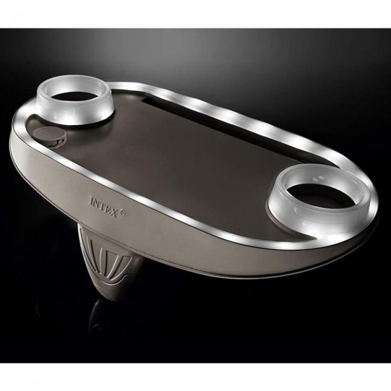 ΤΡΑΠΕΖΑΚΙ 45Χ26Χ16 για Spa  INTEX 28520