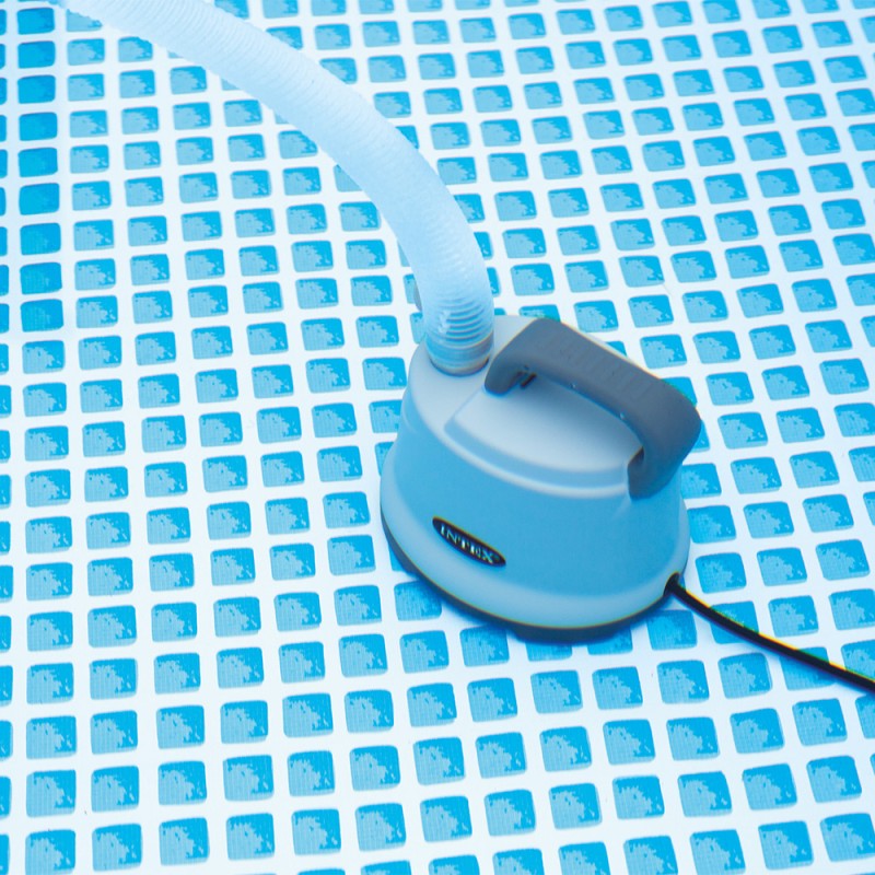 ΑΝΤΛΙΑ Αδειάσματος Πισίνας INTEX 28606