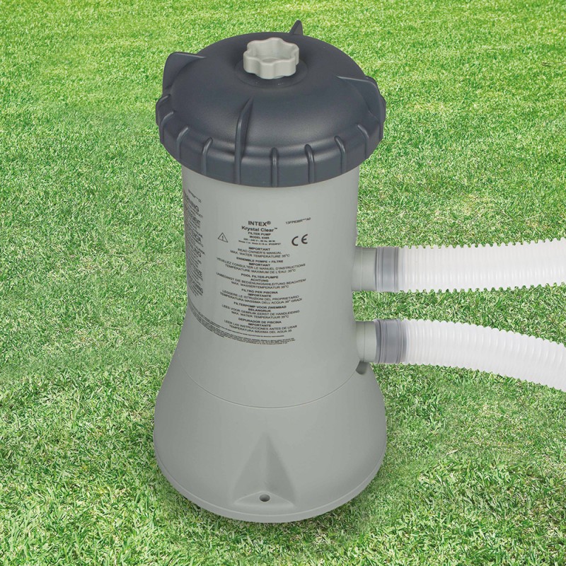 ΦΙΛΤΡΟ - Αντλία Krystal Clear INTEX 28638