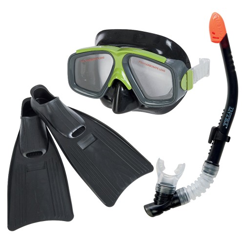 ΣΕΤ Θαλάσσης Surf Rider INTEX 55959