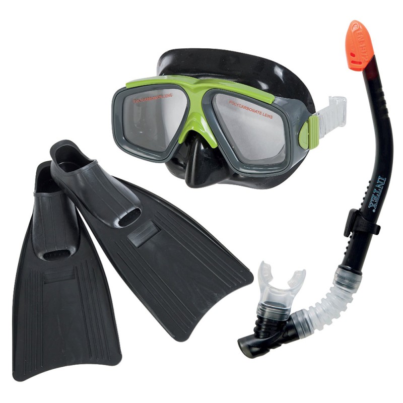 ΣΕΤ Θαλάσσης Surf Rider INTEX 55959