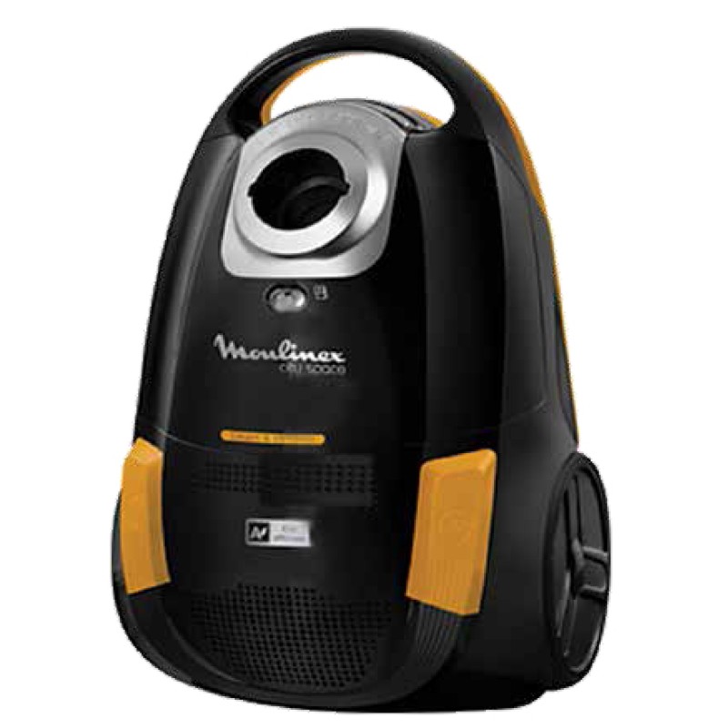 ΗΛΕΚΤΡΙΚΗ ΣΚΟΥΠΑ 750W MOULINEX MO2664PA