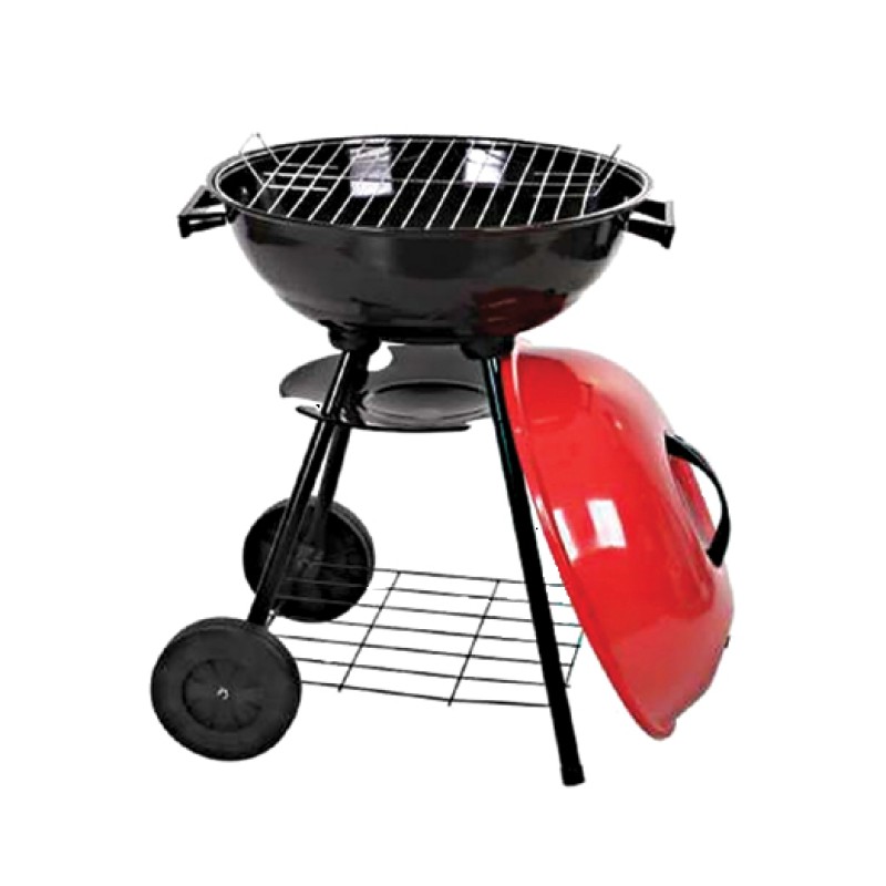 ΨΗΣΤΑΡΙΑ Κάρβουνου 44x70cm NEWEST DA-0022