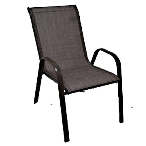 ΚΑΡΕΚΛΑ ΚΗΠΟΥ Μεταλλική 55X97cm NEWEST 868CT1