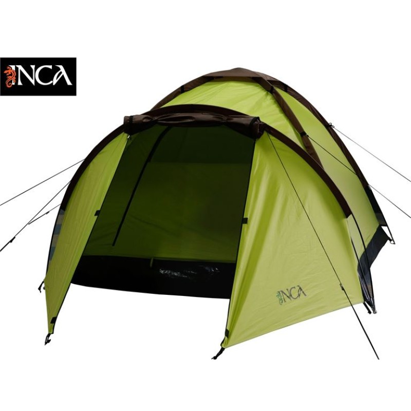 ΣΚΗΝΗ Camping 3 Ατόμων INCA INTI 3P ΣΚΗΝΗ Camping 3 Ατόμων INCA INTI 3P
