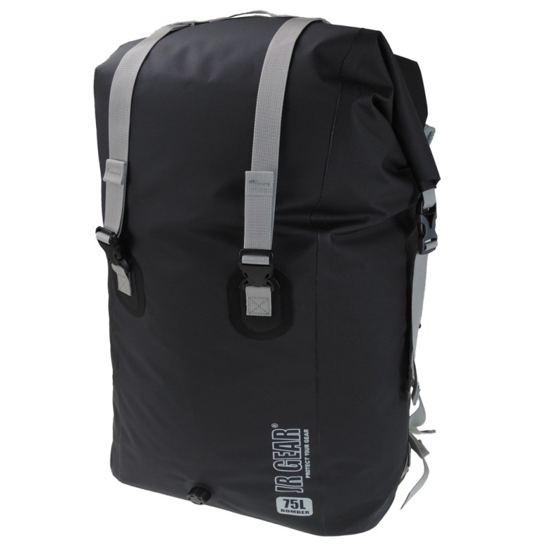 ΣΑΚΙΔΙΟ Στεγανό BOMBER 75L JR GEAR 12760 ΣΑΚΙΔΙΟ Στεγανό BOMBER 75L JR GEAR 12760