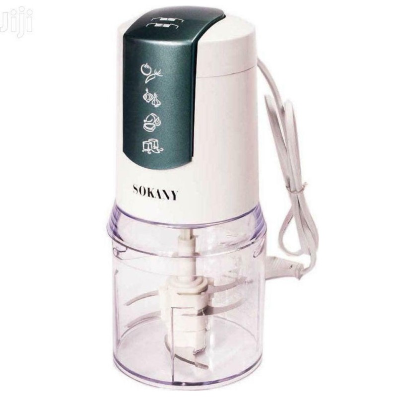 ΠΟΛΥΚΟΠΤΗΣ 400W SOKANY SM-400