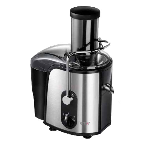 ΑΠΟΧΥΜΩΤΗΣ INOX 500W SINBO SBJ-3018