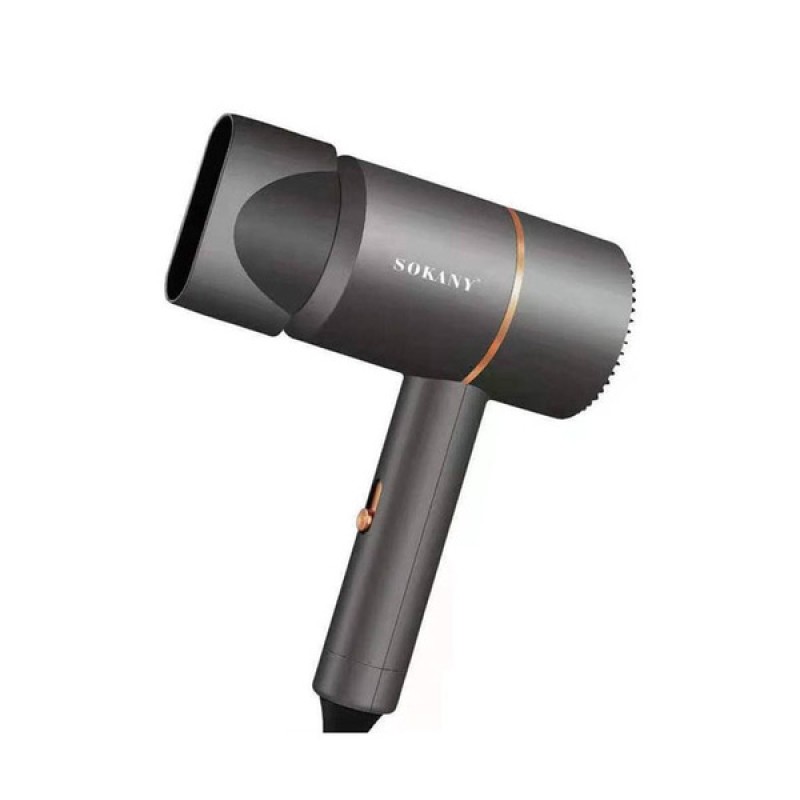 ΣΕΣΟΥΑΡ ΜΑΛΛΙΩΝ 1200W SOKANY SK-2202