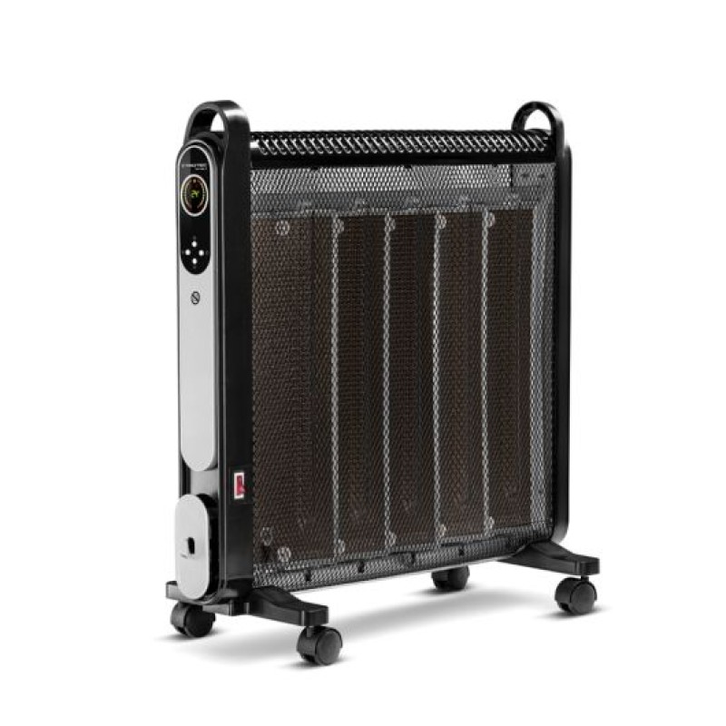 ΘΕΡΜΟΠΟΜΠΟΣ 2000W Mica TROTEC TCH2050E ΘΕΡΜΟΠΟΜΠΟΣ 2000W Mica TROTEC TCH2050E