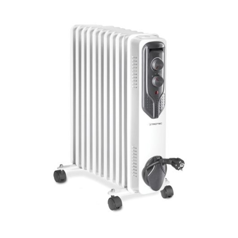 ΚΑΛΟΡΙΦΕΡ Λαδιού 11 Φέτες 2500W TROTEC TRH21E