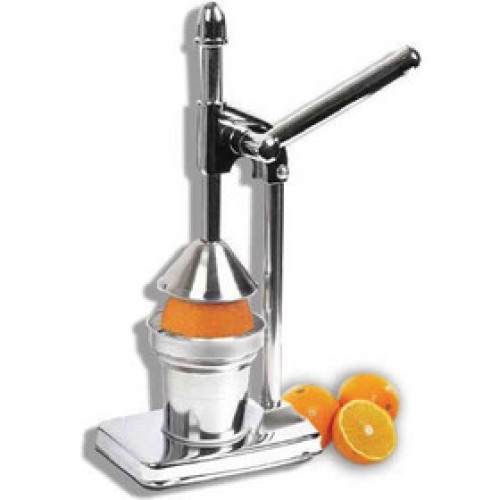 ΠΡΕΣΣΑ ΦΡΟΥΤΩΝ INOX NEWEST 5051