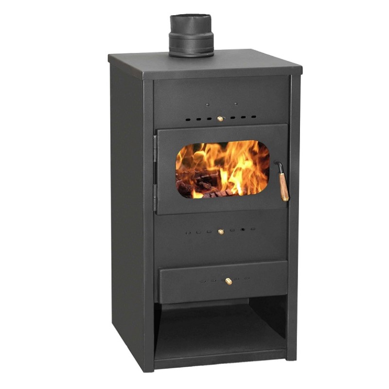 ΞΥΛΟΣΟΜΠΑ Από Ατσάλι 16kW VELCO 80-16678