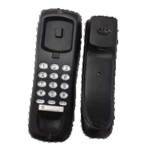 ΤΗΛΕΦΩΝΟ ΕΝΣΥΡΜΑΤΟ Τύπου Γόνδολα LEBOSS B-620