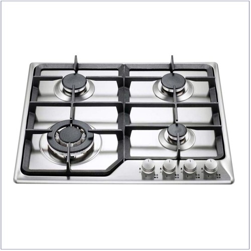 Εστίες Υγραερίου Εντοιχισμένες