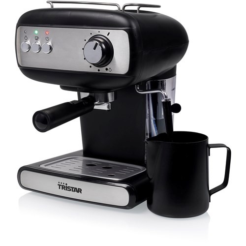 ΚΑΦΕΤΙΕΡΑ Espresso Ground & Capsule TRISTAR CM-2276