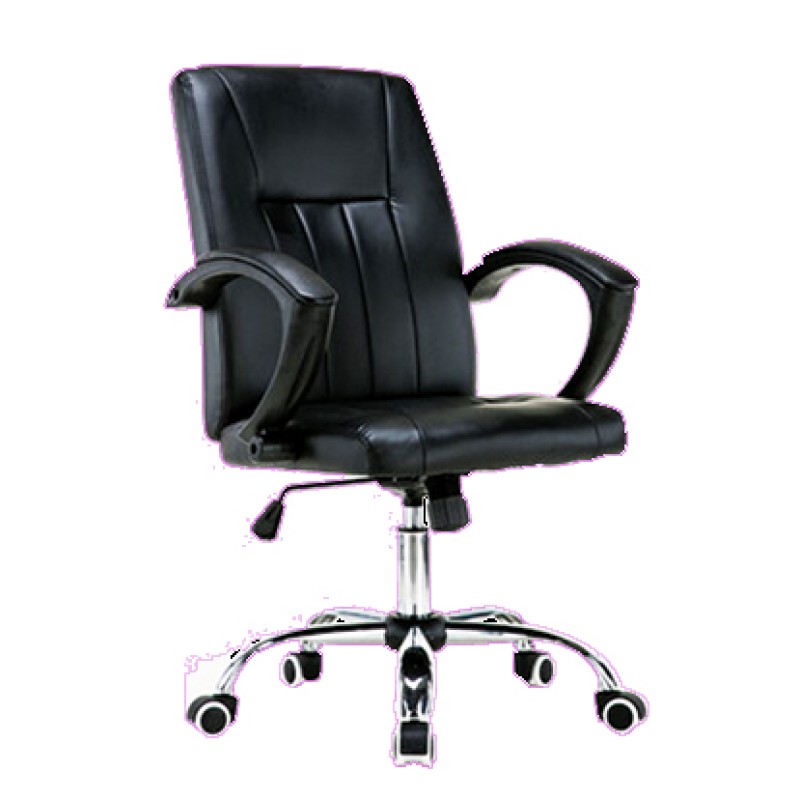 ΠΟΛΥΘΡΟΝΑ ΔΙΕΥΘΥΝΤΗ Μαύρη NEWEST S1307-01