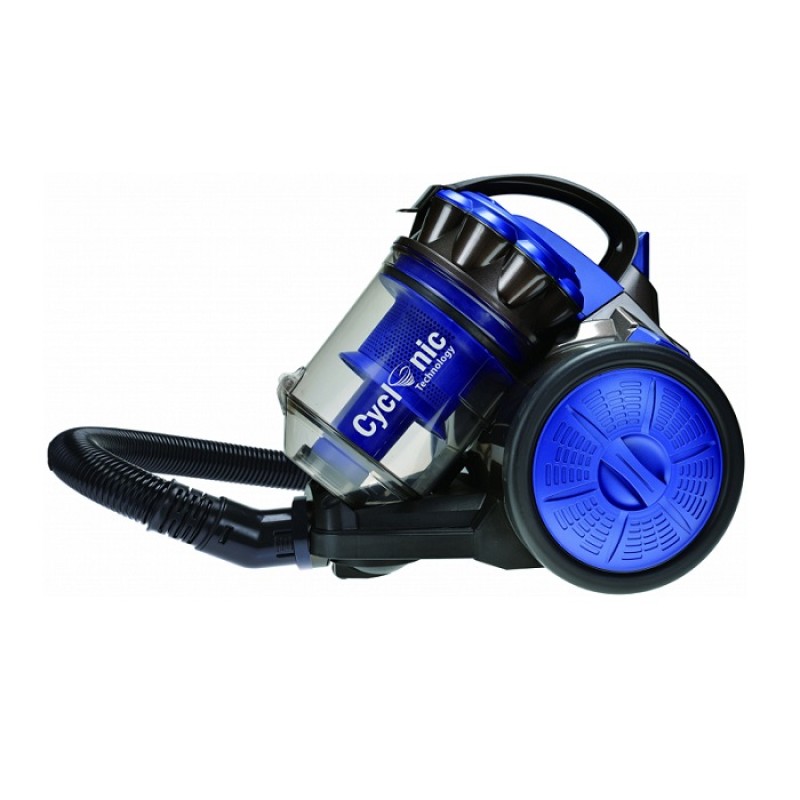 ΣΚΟΥΠΑ Ηλεκτρική Κυκλωνική 750W Arielli AVC-1508DBC ΣΚΟΥΠΑ Ηλεκτρική Κυκλωνική 750W Arielli AVC-1508DBC