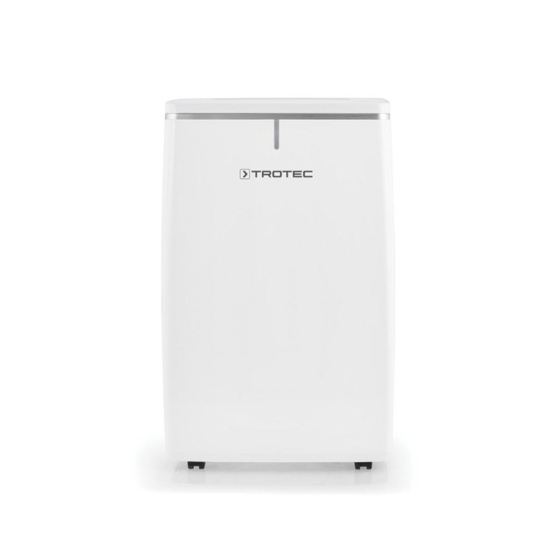 ΑΦΥΓΡΑΝΤΗΡΑΣ 24λίτρα/ημέρα TROTEC TTK72E ΑΦΥΓΡΑΝΤΗΡΑΣ 24λίτρα/ημέρα TROTEC TTK72E