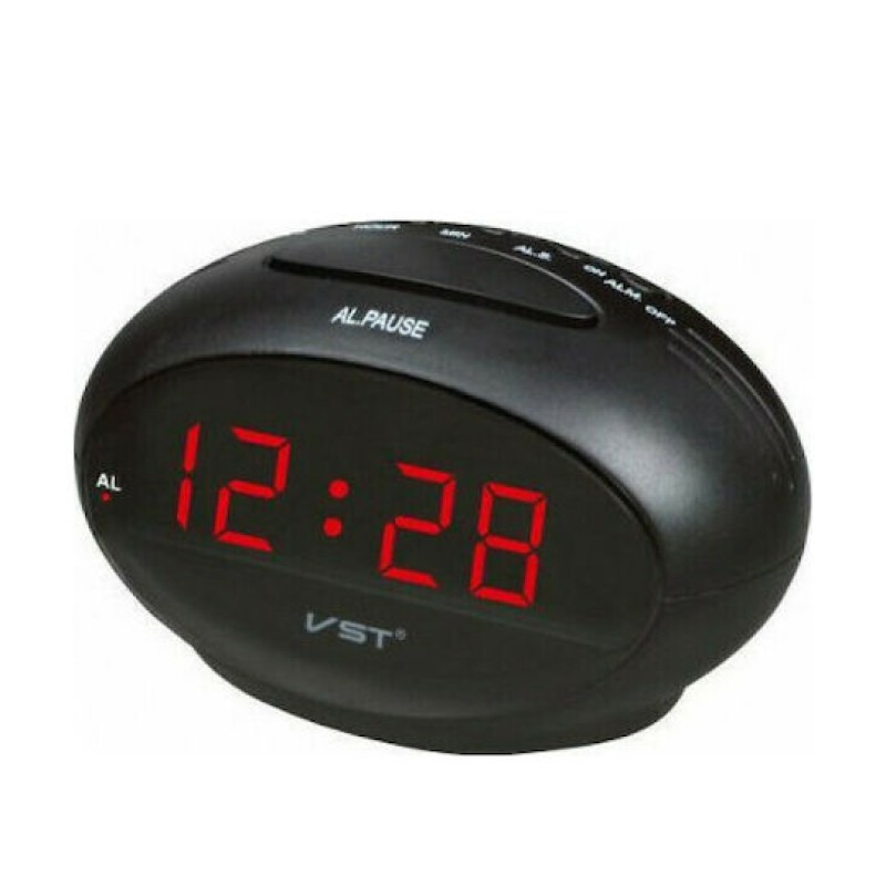 ΡΟΛΟΙ ΞΥΠΝΗΤΗΡΙ Ρεύματος Επιτραπέζιο NEWEST VST-711