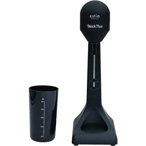 ΦΡΑΠΕΔΙΕΡΑ 250ml 100W Blackplus ESTIA ES/06-12274