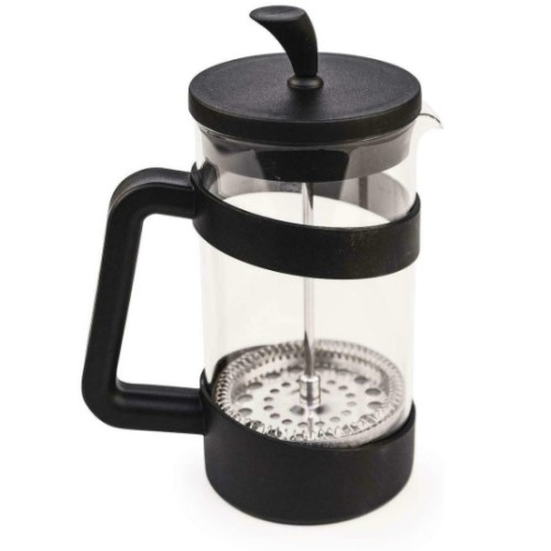 ΚΑΦΕΤΙΕΡΑ/ΤΣΑΓΙΕΡΑ Χειρός για 6 Φλιτζάνια IRIS 2852