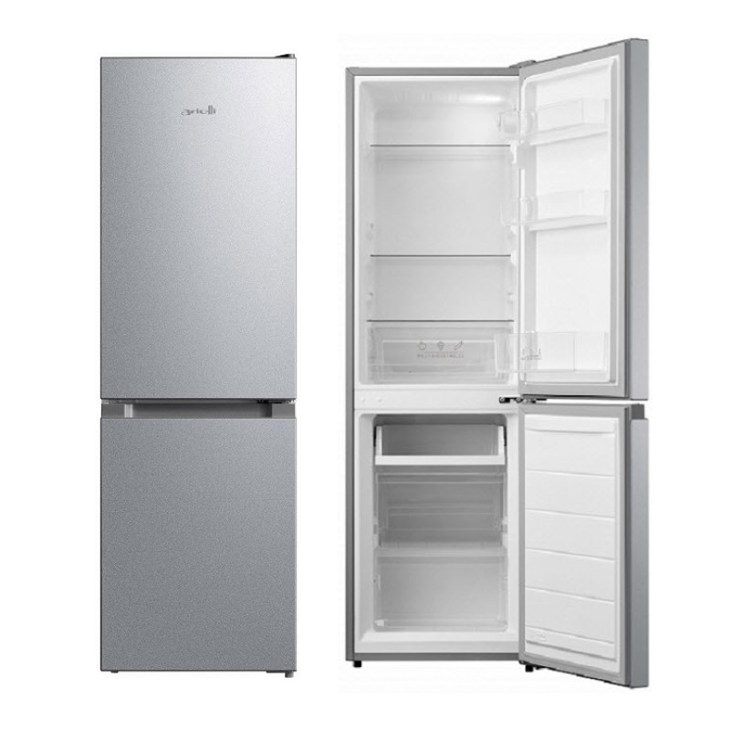 ΨΥΓΕΙΟΚΑΤΑΨΥΚΤΗΣ ύψος 150cm INOX ARIELLI ARD-220RNS
