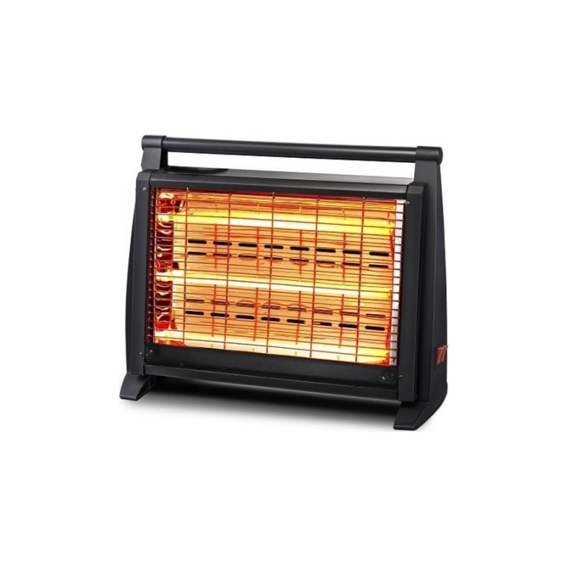 ΘΕΡΜΑΣΤΡΑ ΧΑΛΑΖΙΑ με 3 Λάμπες 1500W KUMTEL KS-2832