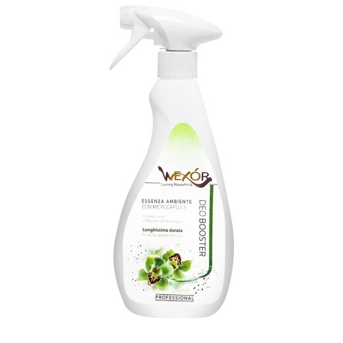 ΑΡΩΜΑΤΙΚΟ ΥΓΡΟ/SPRAY Χώρου 750ml DEOCAPS AREA-MUSCHIO/750ml