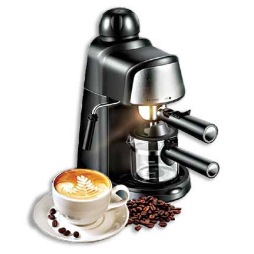 ΚΑΦΕΤΙΕΡΑ ESPRESSO 3,5bar 800W SOKANY SK-6810