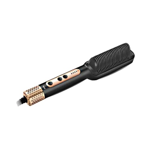 ΒΟΥΡΤΣΑ Μαλλιών Αέρος Ηλεκτρική 45W RAF R-412