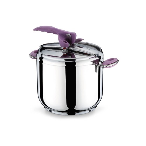 ΧΥΤΡΑ Ταχύτητας INOX 9lt HASCEVHER BEGONYA 9