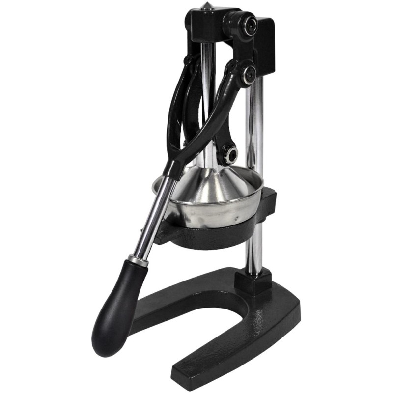 ΣΤΙΦΤΗΣ-ΠΡΕΣΑ Εσπεριδοειδών Επαγγελματικός OEM E-0741/BK