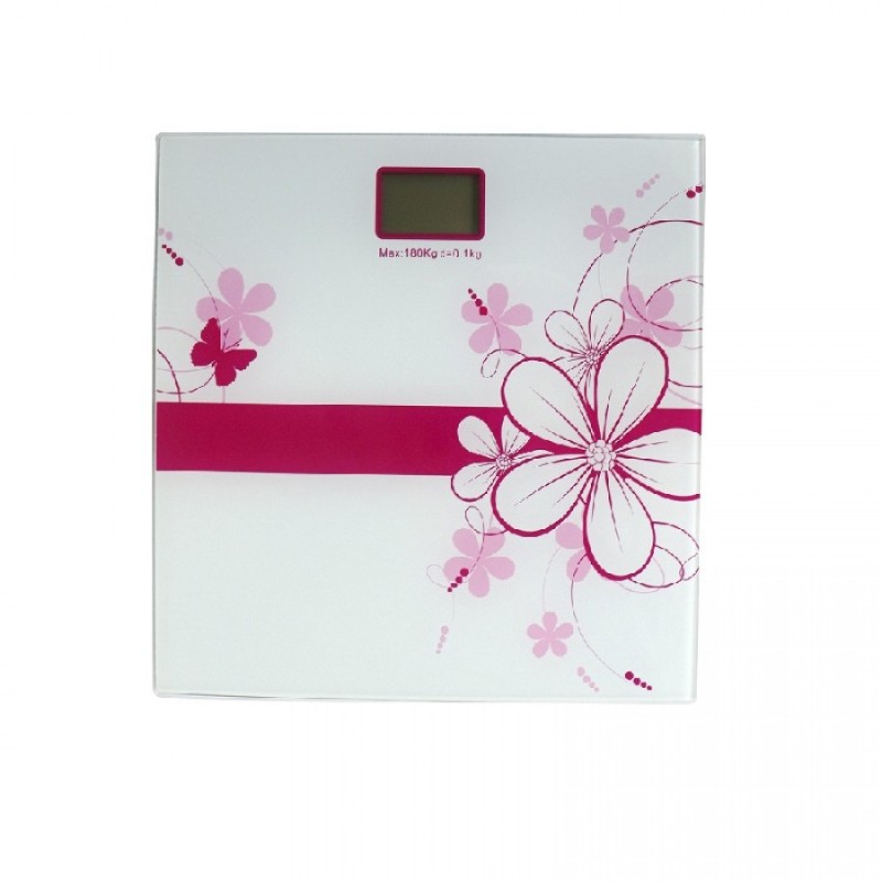 ΖΥΓΑΡΙΑ Μπάνιου Ψηφιακή ELITE BS-1323