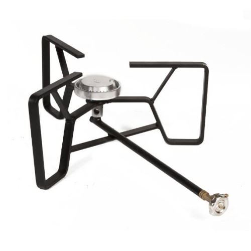 ΒΡΑΣΤΗΡΑΣ Επαγγελματικός με σχάρα 60 κιλών CALFER BP.060