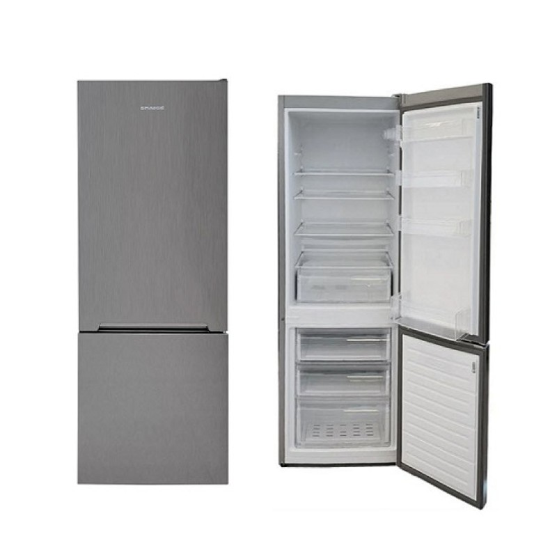 ΨΥΓΕΙΟΚΑΤΑΨΥΚΤΗΣ ύψος 152cm INOX SNAIGE RF23SM-PTMP2E0 ΨΥΓΕΙΟΚΑΤΑΨΥΚΤΗΣ ύψος 152cm INOX SNAIGE RF23SM-PTMP2E0