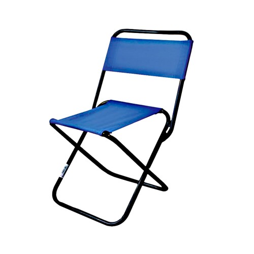 ΚΑΡΕΚΛΑΚΙ Θαλάσσης με Μεταλλικό Σκελετό 30x30x58cm NEWEST 1304