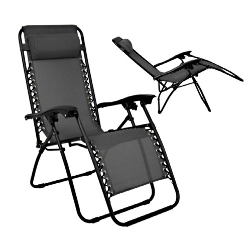 ΚΑΡΕΚΛΑ Θαλάσσης Πολλαπλών Θέσεων 2 σε 1 165x66x112 NEWEST 1249