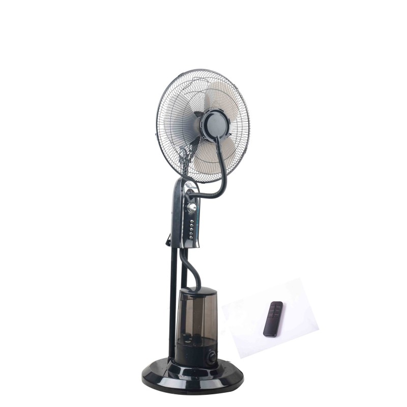 ΑΝΕΜΙΣΤΗΡΑΣ Υδρονέφωσης 16'' με τηλεχειριστήριο ELITE EFM-1307R