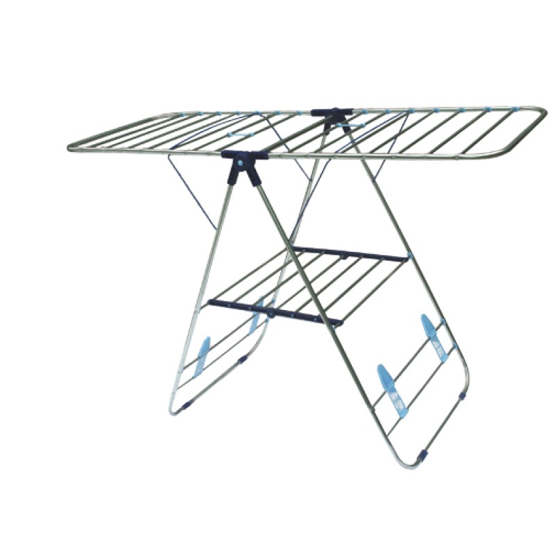 ΑΠΛΩΣΤΡΑ Ρούχων Inox NEWEST CR-I