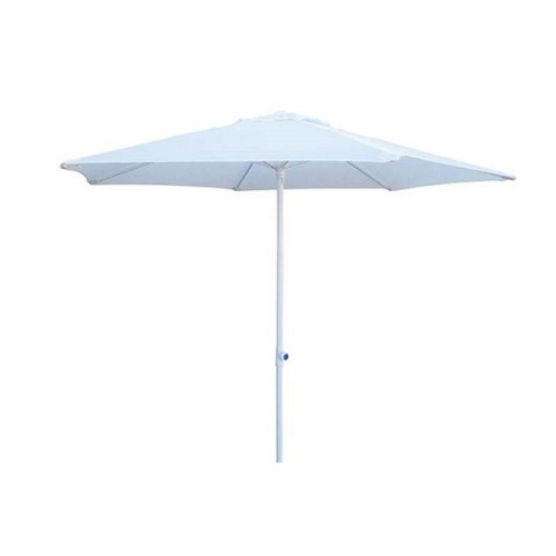 ΟΜΠΡΕΛΑ Στρογγυλή με Αεραγωγό Εκρού Φ2,1m BLIUMI 5082 G