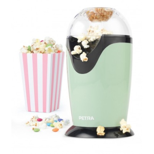 ΣΥΣΚΕΥΗ Pop Corn Retro 1200W PETRA PT-0493gr