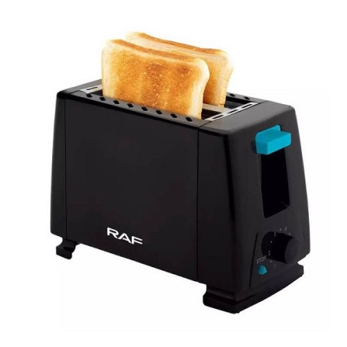 ΦΡΥΓΑΝΙΕΡΑ 2 Θέσεων 650W RAF R-263