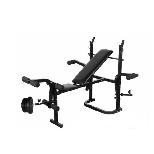 ΠΑΓΚΟΣ ΓΥΜΝΑΣΤΙΚΗΣ Πτυσσόμενος με Ρυθμιζόμενη Πλάτη για Μέχρι 180kg 163x140x114cm NEWEST 1688