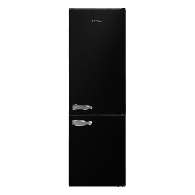 ΨΥΓΕΙΟΚΑΤΑΨΥΚΤΗΣ Ύψος 170cm Ρετρό FINLUX FXCA-3133 BLACK