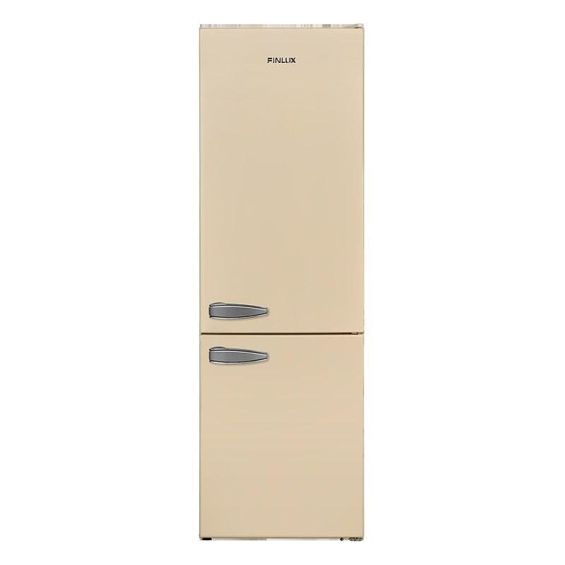 ΨΥΓΕΙΟΚΑΤΑΨΥΚΤΗΣ Ύψος 170cm Ρετρό FINLUX FXCA-3132 BEIGE